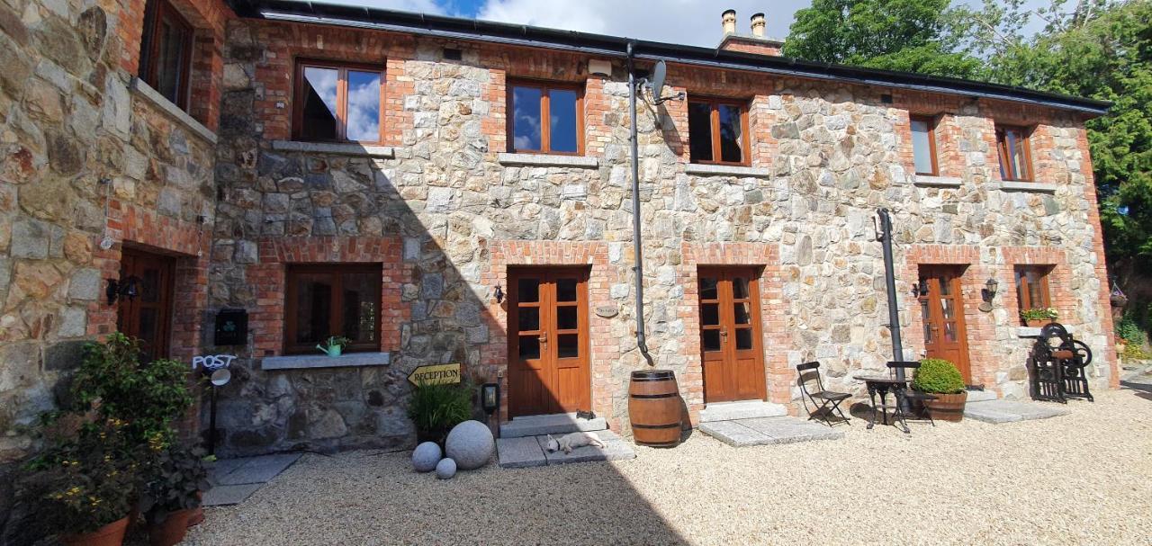 Вилла Croneybyrne Courtyard Clara Экстерьер фото