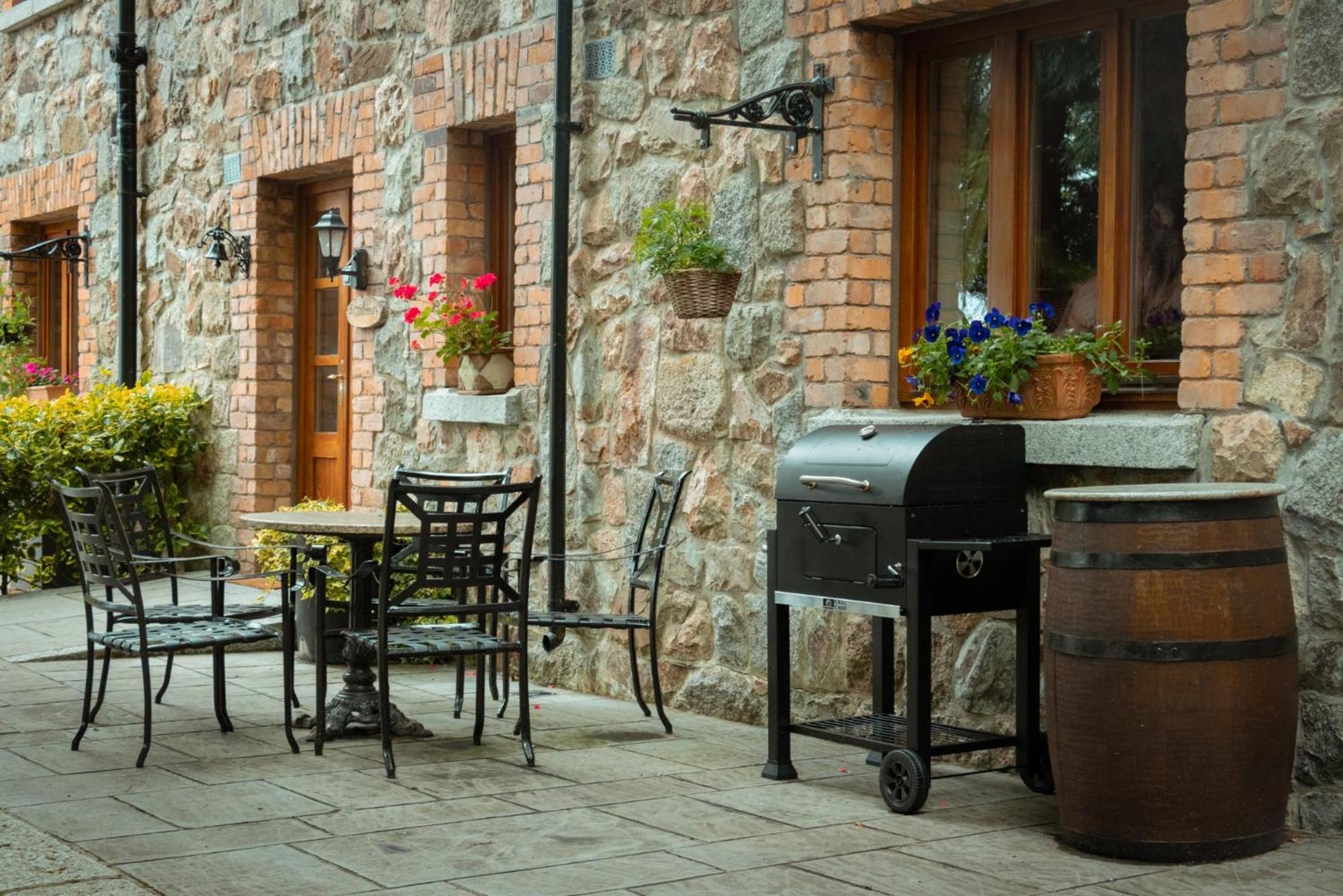 Вилла Croneybyrne Courtyard Clara Экстерьер фото