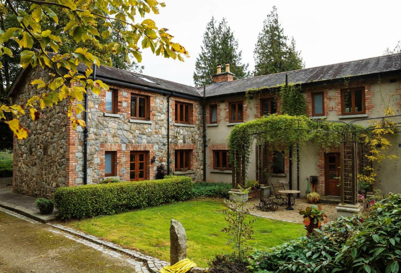Вилла Croneybyrne Courtyard Clara Экстерьер фото